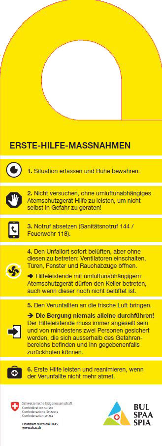 CO2-Türanhänger aus PVC